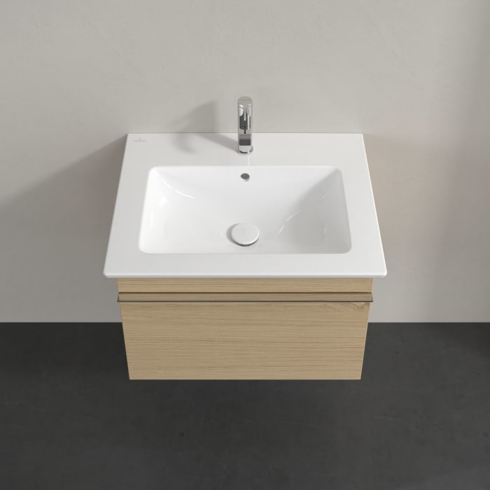 Villeroy & Boch Venticello Waschtischunterschrank 60,3 x 42 cm, 1 Auszug