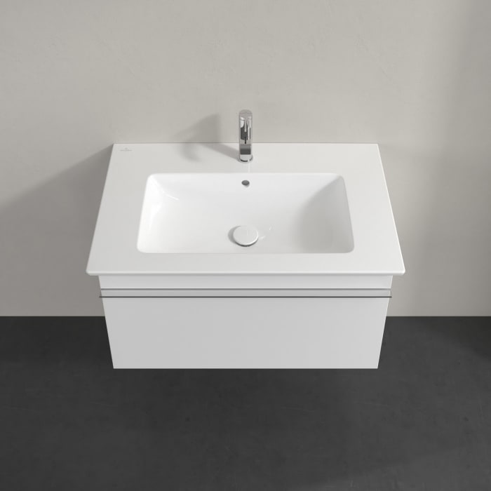 Villeroy & Boch Venticello Waschtischunterschrank 75,3 x 42 cm, 1 Auszug
