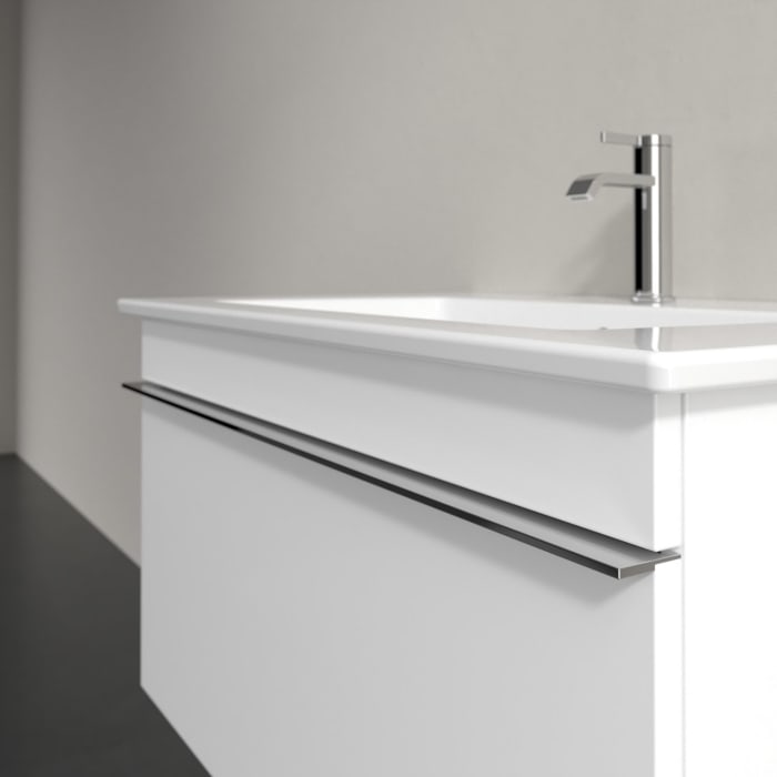 Villeroy & Boch Venticello Waschtischunterschrank 75,3 x 42 cm, 1 Auszug