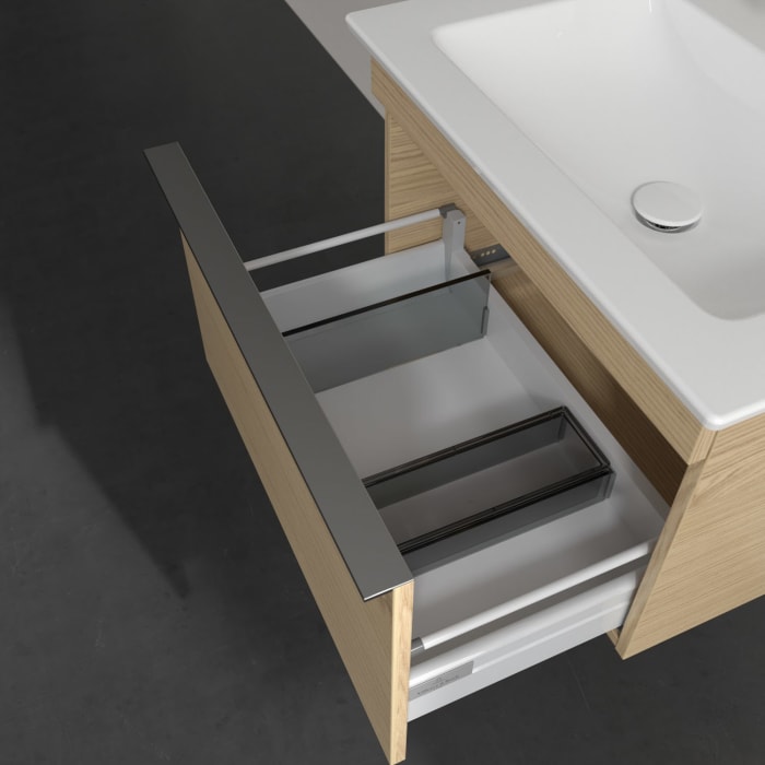 Villeroy & Boch Venticello Waschtischunterschrank 60,3 x 42 cm, 1 Auszug