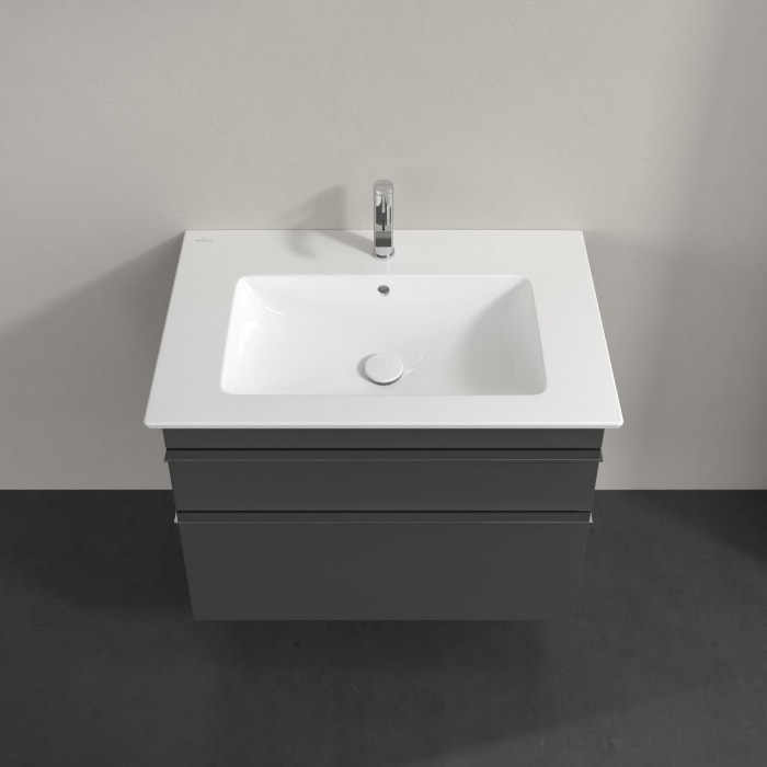 Villeroy & Boch Venticello Waschtischunterschrank 75,3 x 59 cm, 2 Auszüge