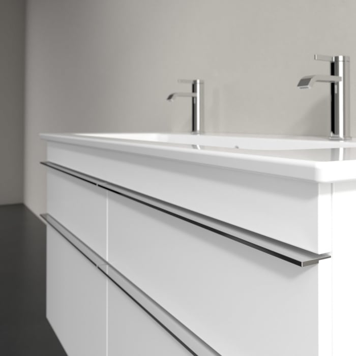 Villeroy & Boch Venticello Waschtischunterschrank 115,3 x 59 cm, 4 Auszüge