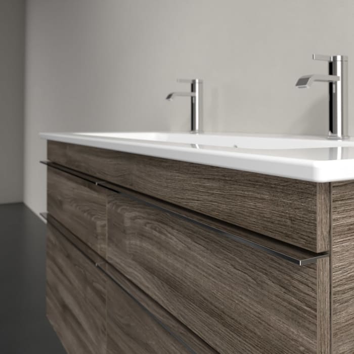 Villeroy & Boch Venticello Waschtischunterschrank 115,3 x 59 cm, 4 Auszüge