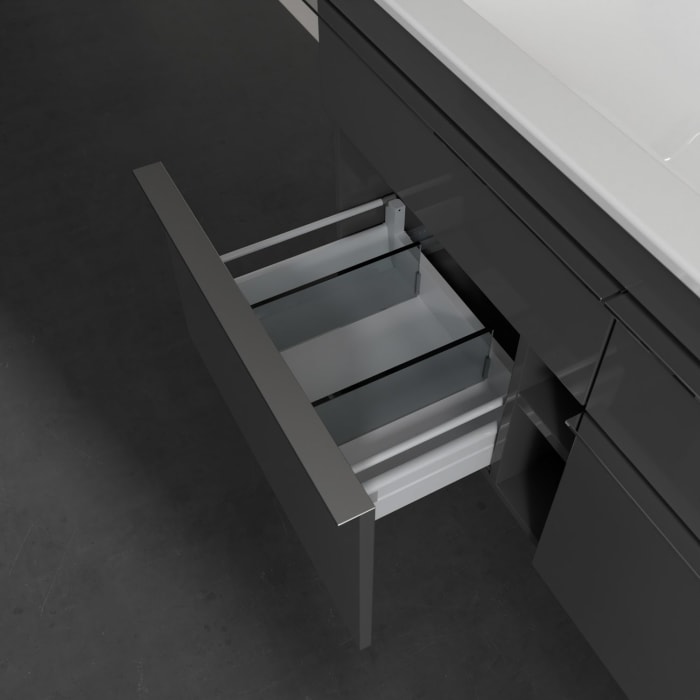 Villeroy & Boch Venticello Waschtischunterschrank 115,3 x 59 cm, 4 Auszüge