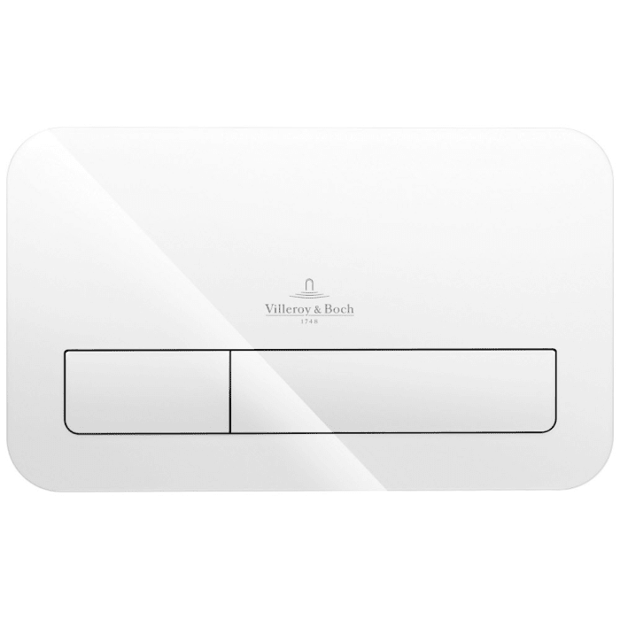 Villeroy & Boch Viconnect Betätigungsplatte 200G