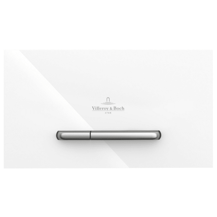 Villeroy & Boch Viconnect Betätigungsplatte 300G