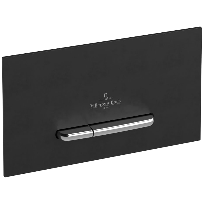 Villeroy & Boch Viconnect Betätigungsplatte 300G