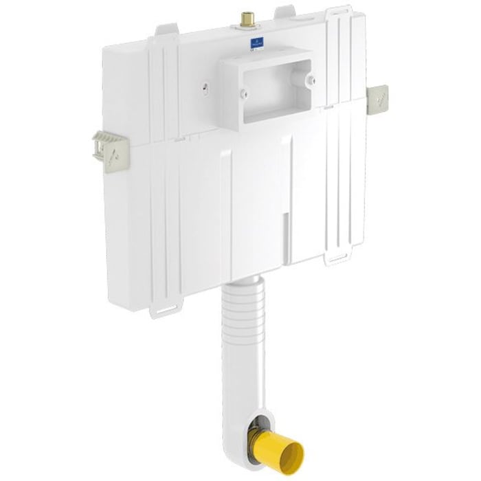 Villeroy & Boch ViConnect Compact Unterputz-Spülkasten