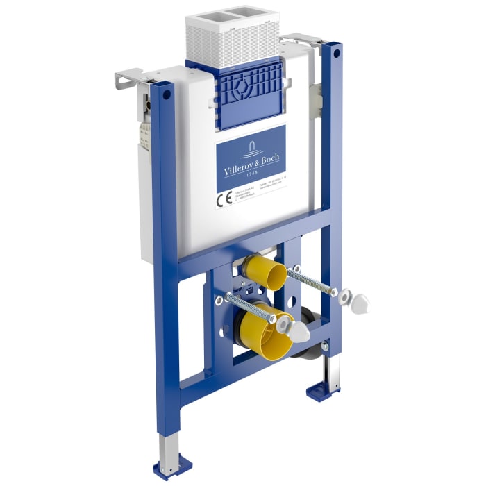 Villeroy & Boch Viconnect WC-Element mit Bauhöhe 82 cm