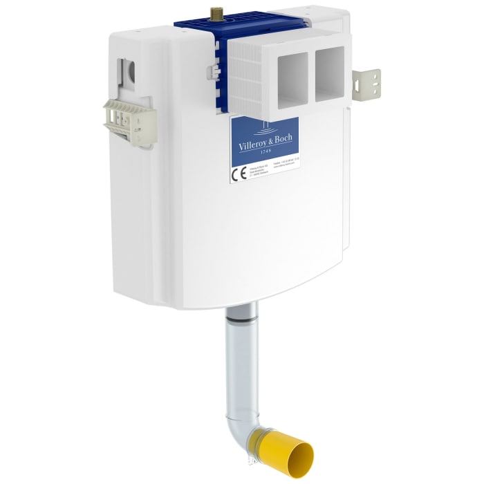 Villeroy & Boch Viconnect Unterputz-Spülkasten