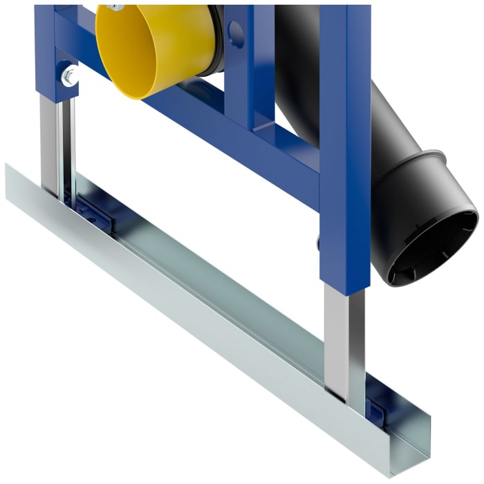 Villeroy & Boch Viconnect WC-Element Compact