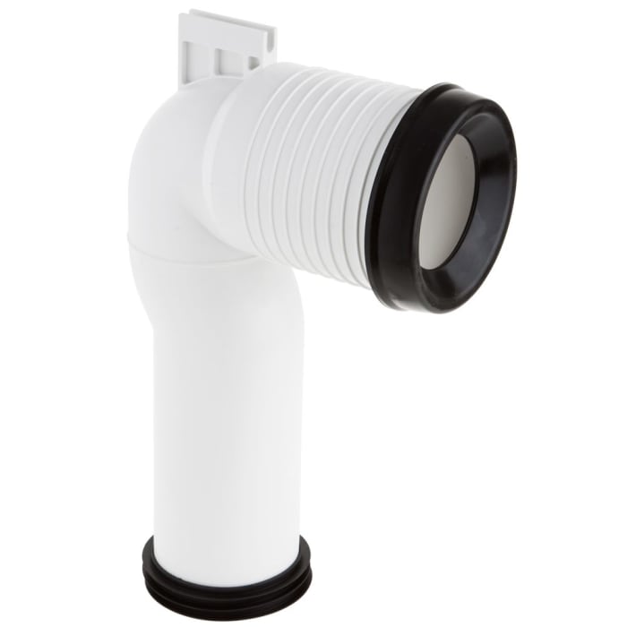 Villeroy & Boch Vario-Abflussbogen