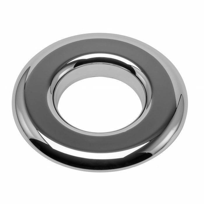 Villeroy & Boch Ersatz-Chromring zu Seitendüse für Whirlpool