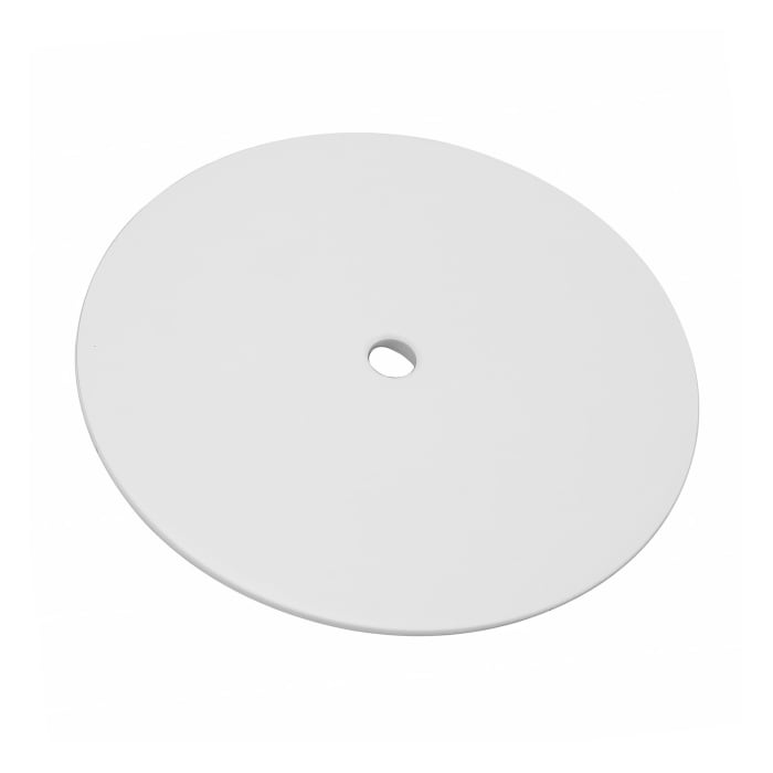 Villeroy & Boch Ersatz-Ablaufdeckel für Ab- und Überlaufgarnitur Whirlpool