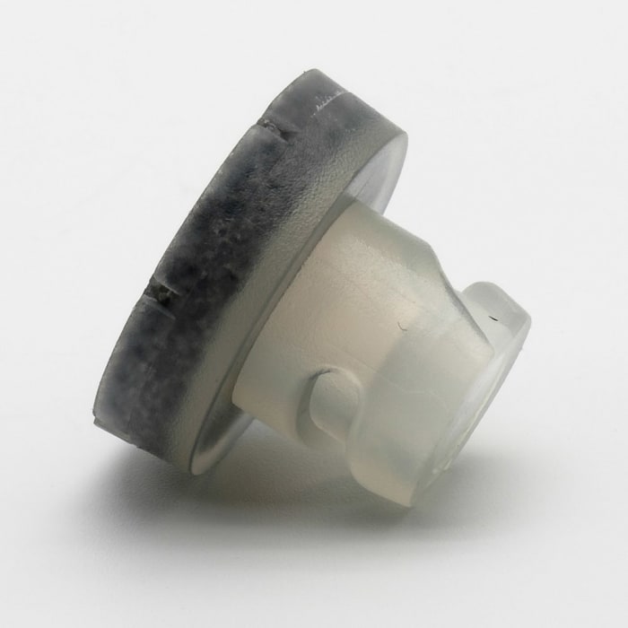 Villeroy & Boch Air Royal Bodendüse