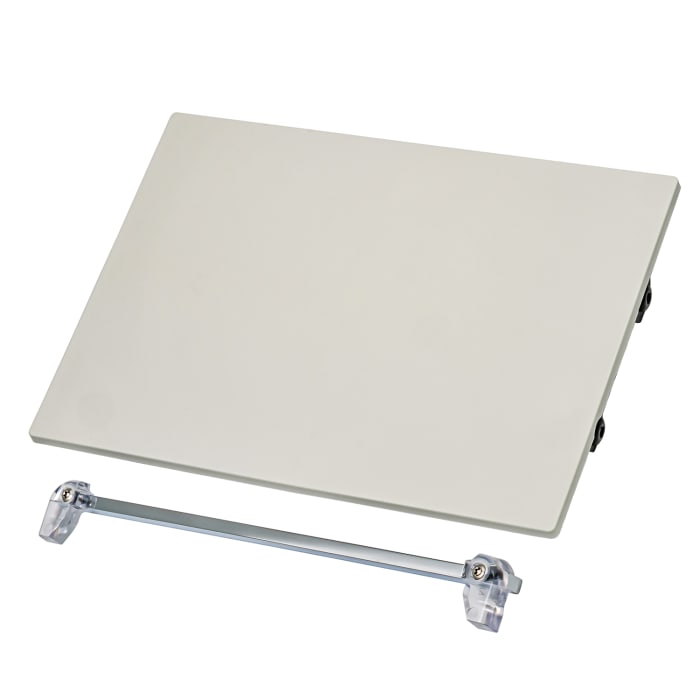 Villeroy & Boch Ablaufdeckel zu Squaro Infinity Duschwanne