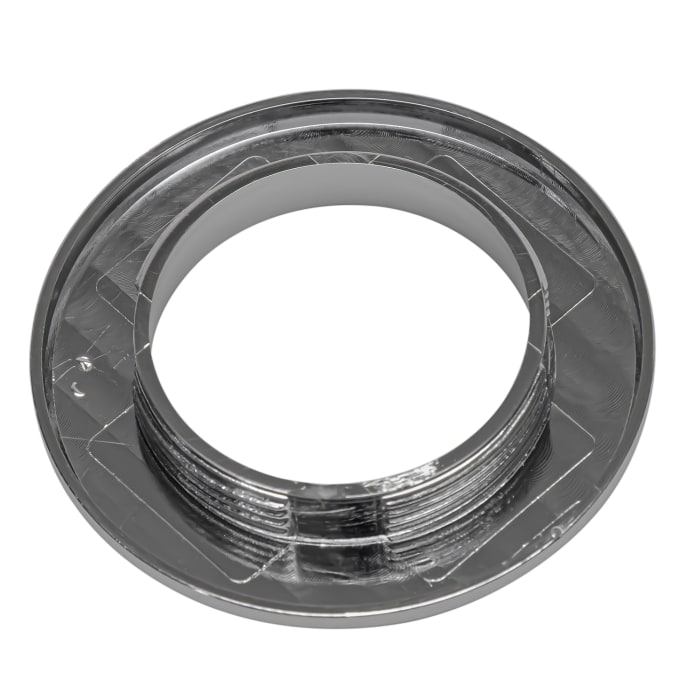 Villeroy & Boch Ersatz-Rosette zu Whirlpool-Seitendüse