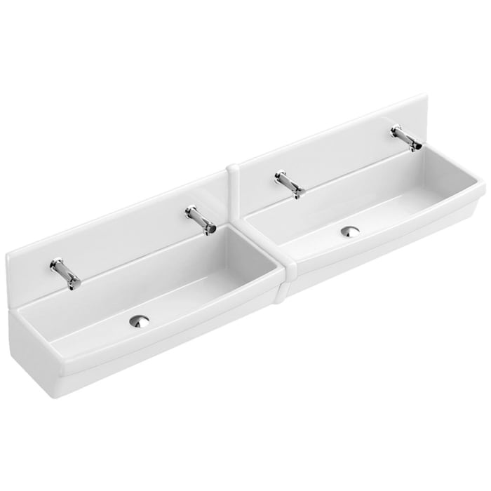 Villeroy & Boch O.novo Deckleiste