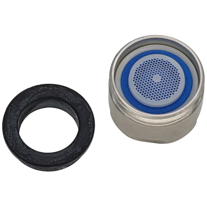 Villeroy & Boch Perlator inkl. Dichtungen zu Steel Shower