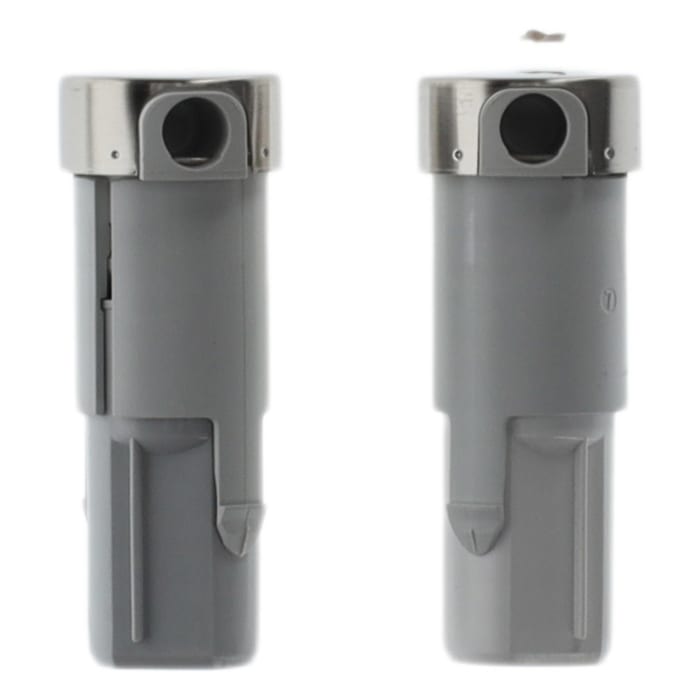 Villeroy & Boch Set Ersatzdämpfer