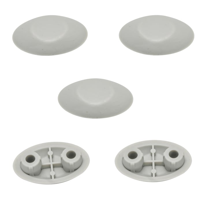 Villeroy & Boch Ersatz-Puffer für Arriba WC Sitz