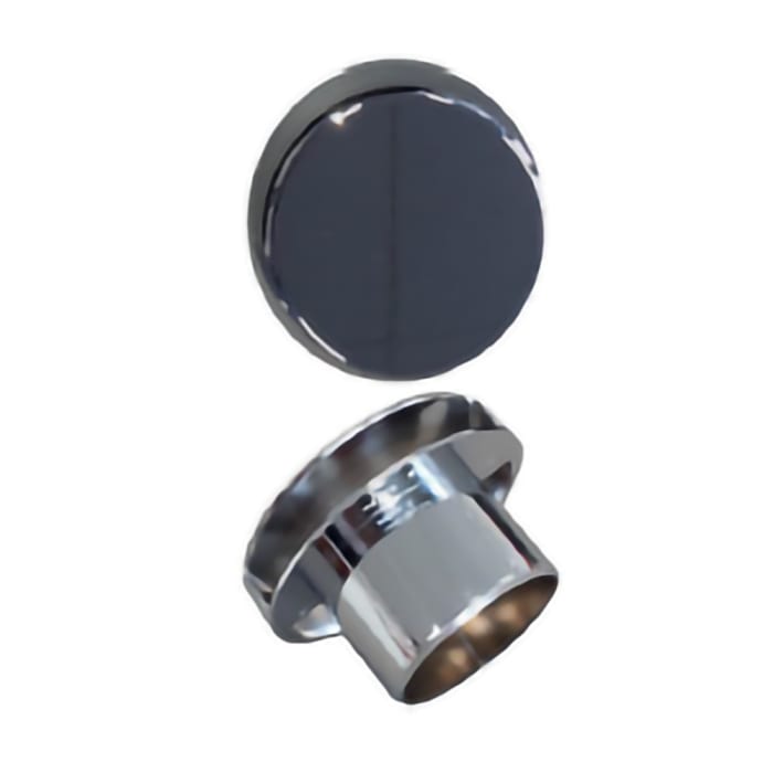 Villeroy & Boch Ersatz-Deckel für Rohrunterbrecher