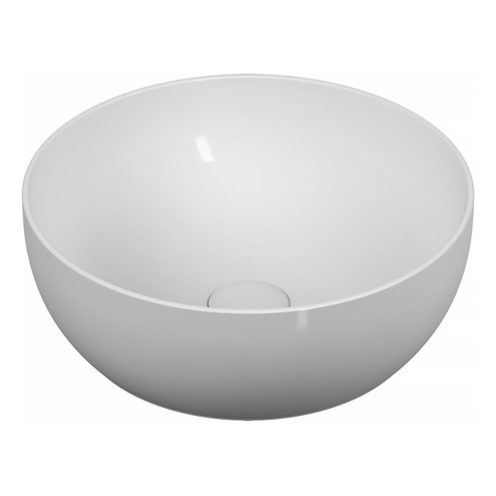 VitrA Options Outline Aufsatzschale rund Ø 39,5 cm