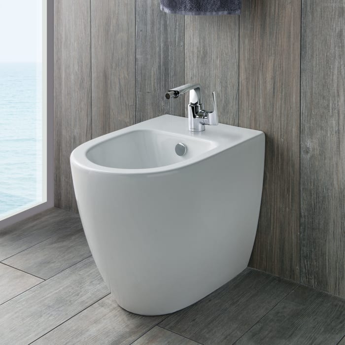 VitrA Sento Standbidet 36,5 x 54 cm