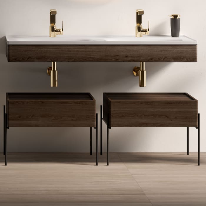 VitrA Equal Unterschrank, 60 cm