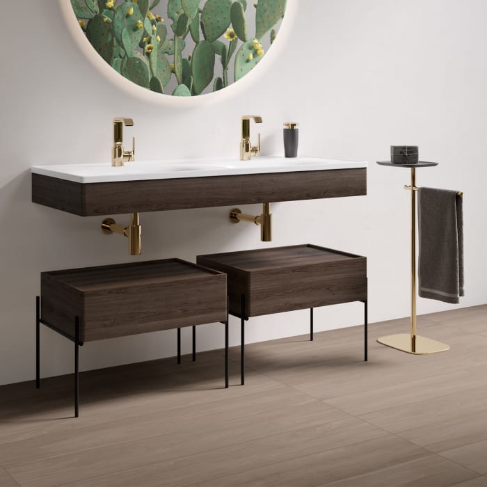 VitrA Equal Unterschrank, 60 cm