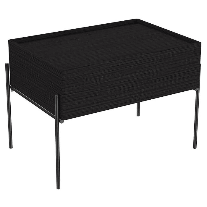 VitrA Equal Unterschrank, 60 cm
