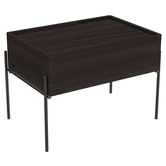 VitrA Equal Unterschrank, 60 cm