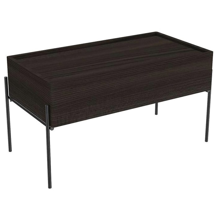 VitrA Equal Unterschrank, 80 cm