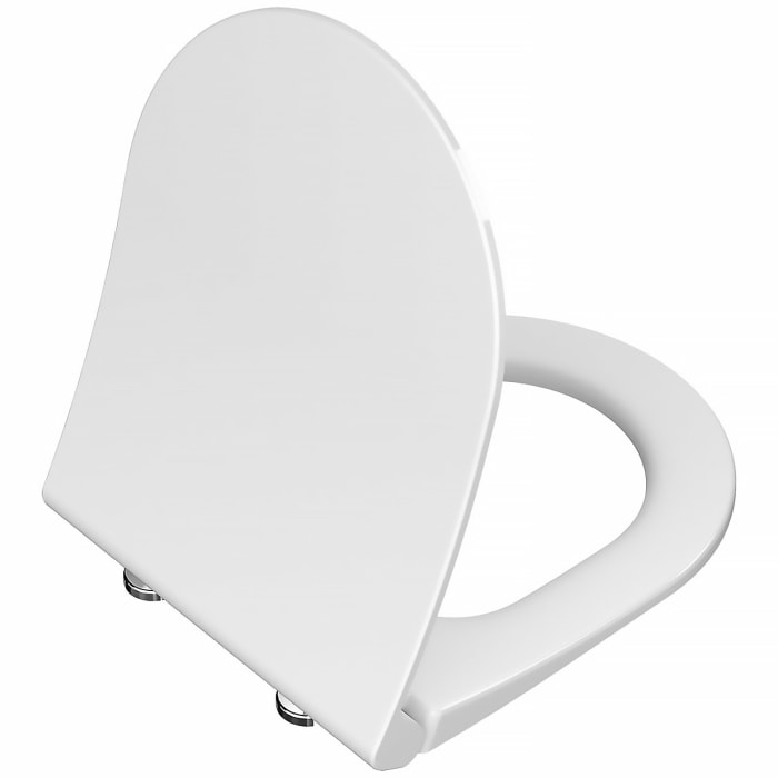 VitrA Integra WC-Sitz Slim mit Absenkautomatik