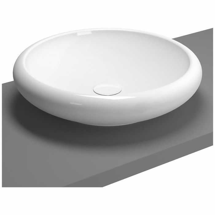 VitrA Istanbul Aufsatzschale Ø 50 cm