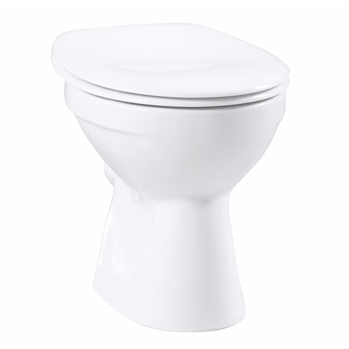 VitrA Options Norm Stand-WC 36 x 46 cm