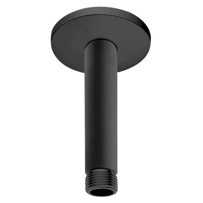 VitrA Origin Deckenarm für Duschkopf, Ausladung 10 cm