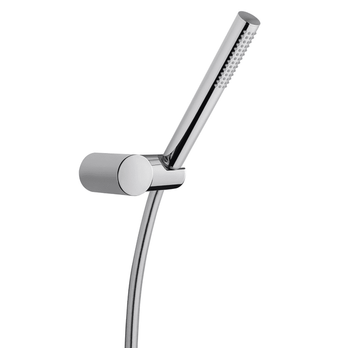 VitrA Origin Handbrause-Set mit Wandhalterung G 1/2