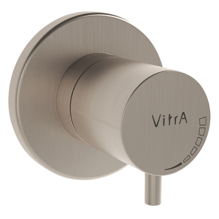 VitrA Origin Absperrventil, Unterputz