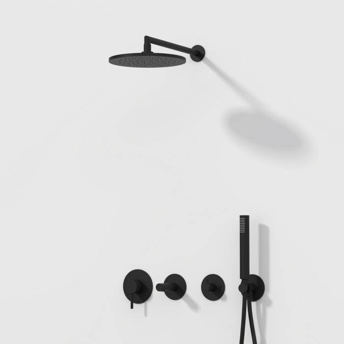 VitrA Origin Wandanschlussbogen