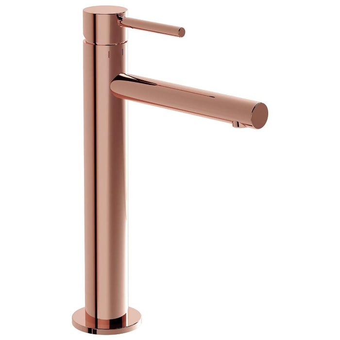 VitrA Origin Einhebel-Waschtischmischer ohne Ablaufgarnitur