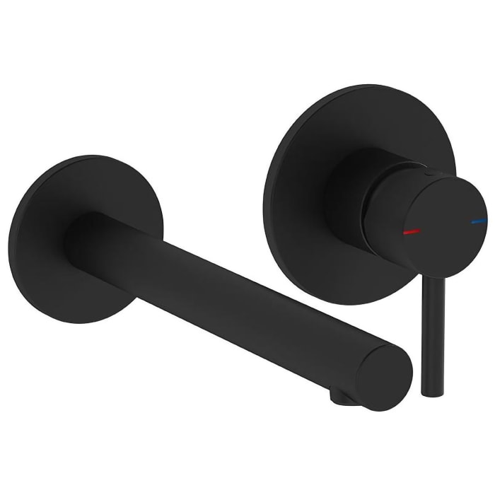 VitrA Origin Einhebel-Waschtischmischer, Unterputz