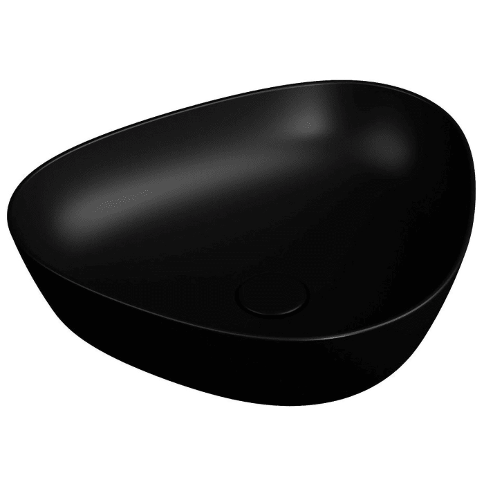 VitrA Plural Aufsatzschale asymmetrisch