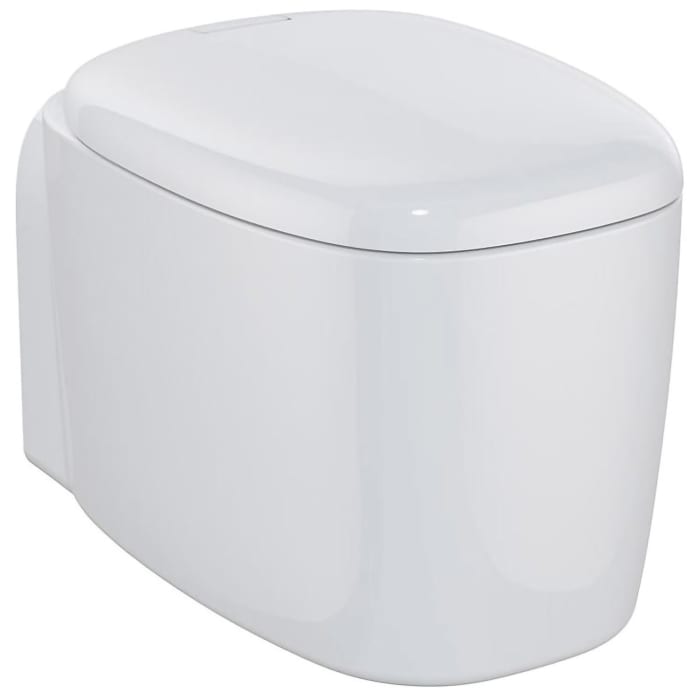 VitrA Plural Wand-WC VitrA Flush 2.0
