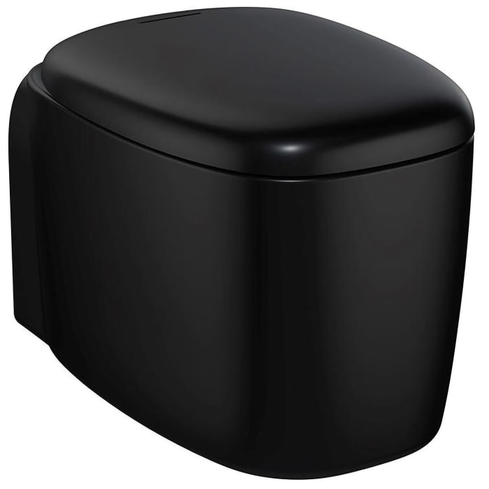 VitrA Plural Wand-WC VitrA Flush 2.0