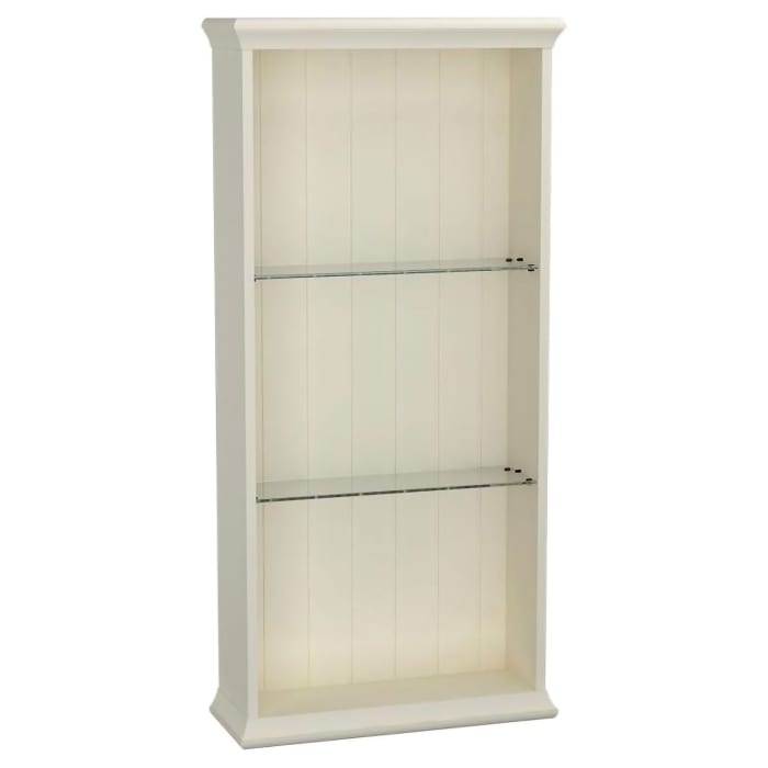 VitrA Valarte Wandregal 53,5 x 113,5 cm