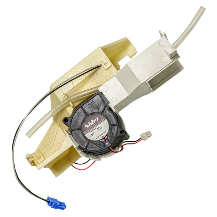 VitrA V-Care 1.1 Trockner-Grundkörper Comfort