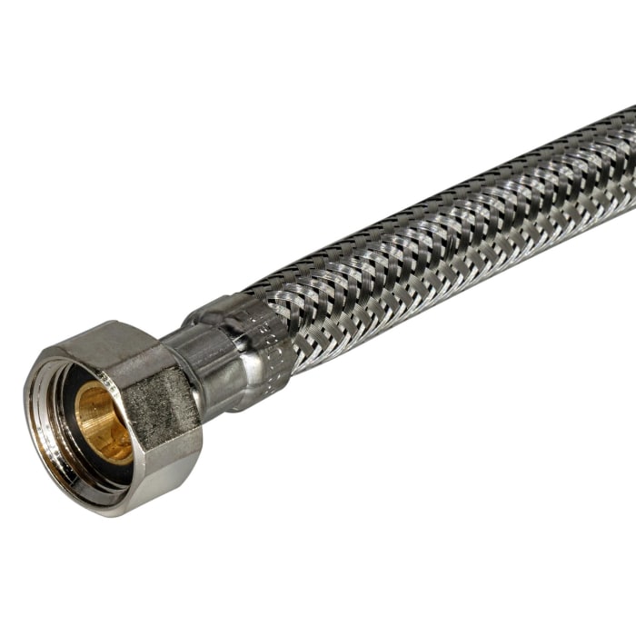 VitrA Flexschlauch zur Bidetdüse