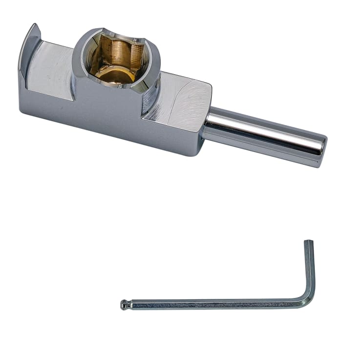 Vola Ersatz-Bedienhebel kurz zu Griff NR11