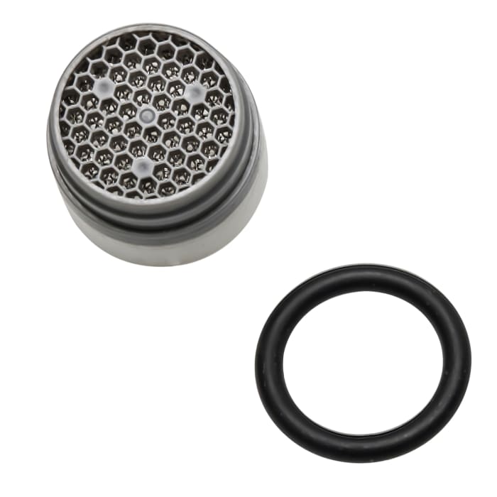 Vola Ersatz-Strahlregler für Ausläufe mit 19 mm Ø